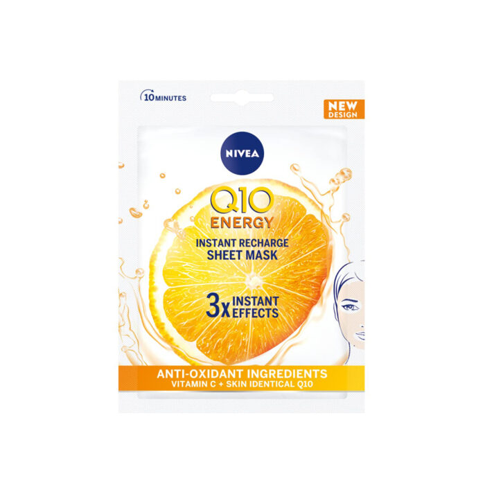 Hydrating Facial Cleanser, Suitable for Sensitive Skin - Image 4