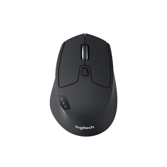 Wireless Gaming Mouse, 6 Programmable Buttons, 19000 DPI - Image 2