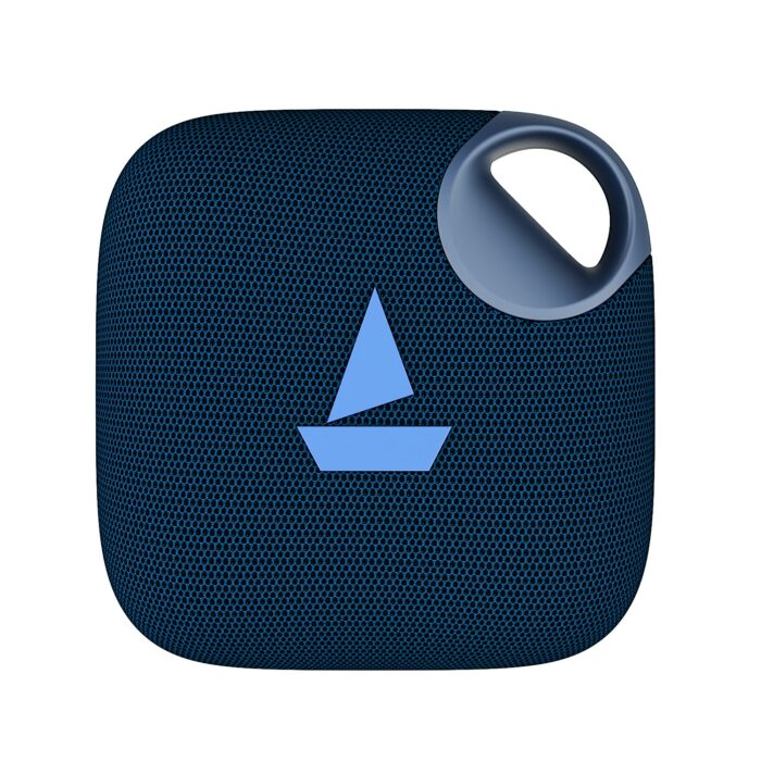 boAt Stone 190 Pro | Portable Bluetooth Speaker with 5W boAt Signature Sound, 12 Hours Playback, TWS Functionality - Image 8
