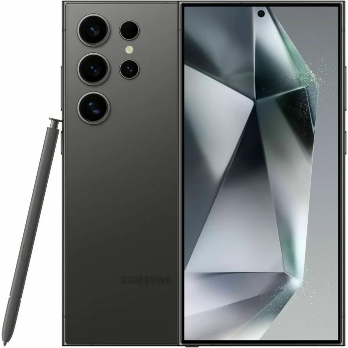 2025 New Samsung Galaxy S25 Ultra 5G Smartphone Snapdragon 8 Elite 6.9"120Hz Dynamic LTPO AMOLED 2X Display 200MP Quad AI Camera