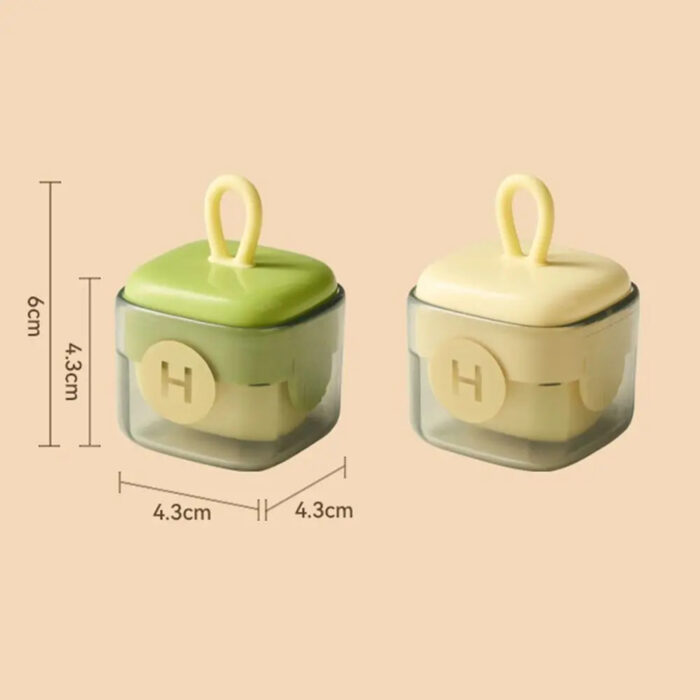Washable Portable Hair & Dust Removal Roller for Pet Hair - Image 7
