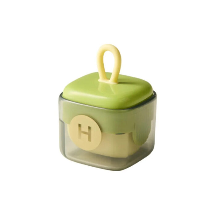 Washable Portable Hair & Dust Removal Roller for Pet Hair - Image 2
