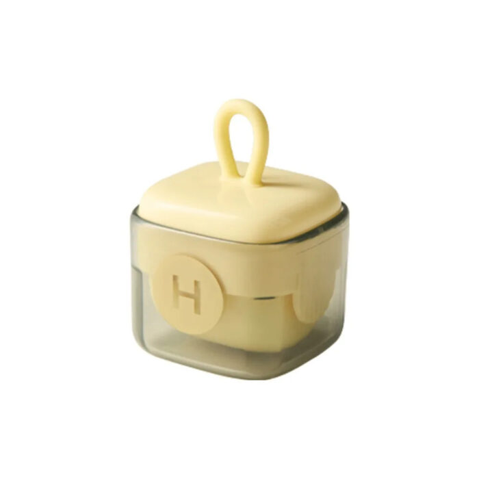 Washable Portable Hair & Dust Removal Roller for Pet Hair - Image 3