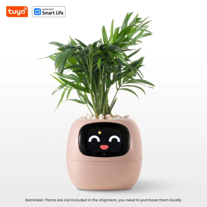 Plantagotchi - AI Smart Planter - Image 2