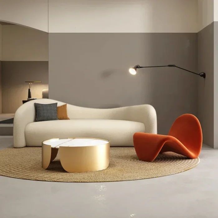 Velvet Modern Living Room Sofas Outdoor Luxury Conference Tables Love Seat Living Room Sofas Floor Koltuk Takm Home Furniture