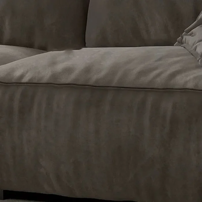 Office Lazy Sofa Puffs Modern Design Luxury Modern Design Elegantes Bean Bag Sofa Living Room Pedicure Divano Hotel Furniture - Image 5