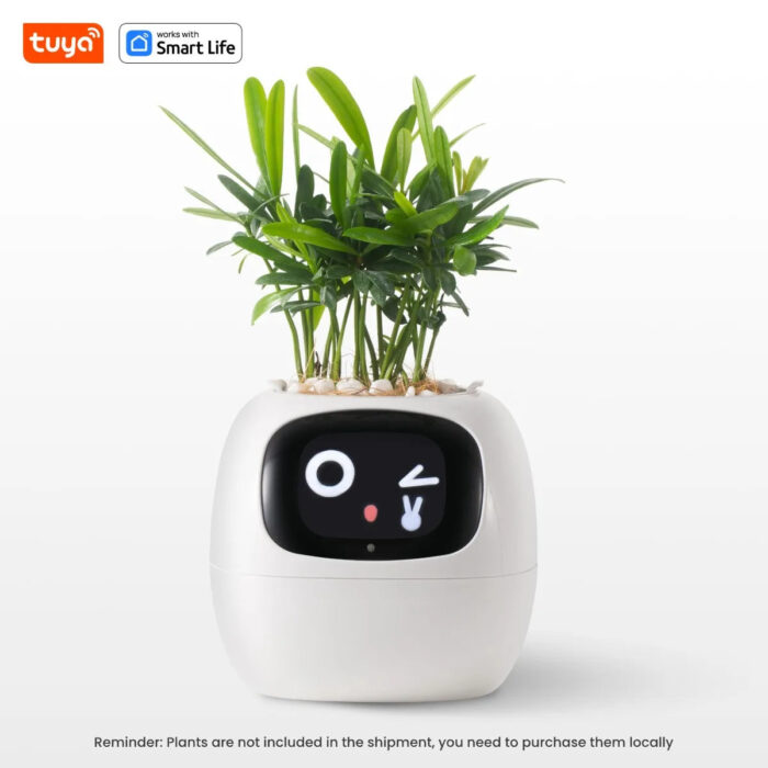 Plantagotchi - AI Smart Planter - Image 5