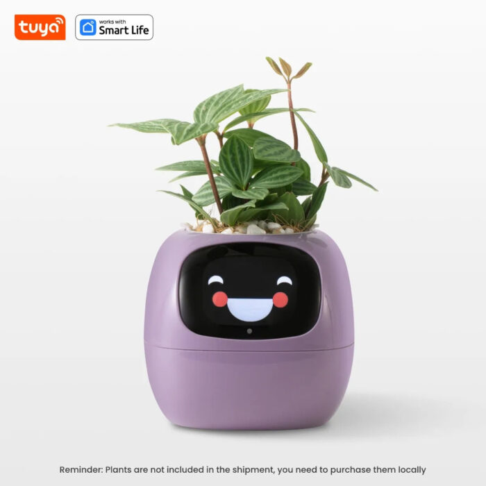 Plantagotchi - AI Smart Planter - Image 4