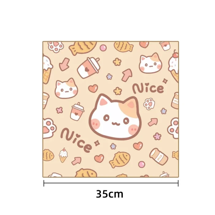 Hundred Sticker Cloth Self-adhesive SLR Camera Lens Organizer Special Cloth Mute Velcro Silent Velcro Laptop Bag Protection Bag - Image 6