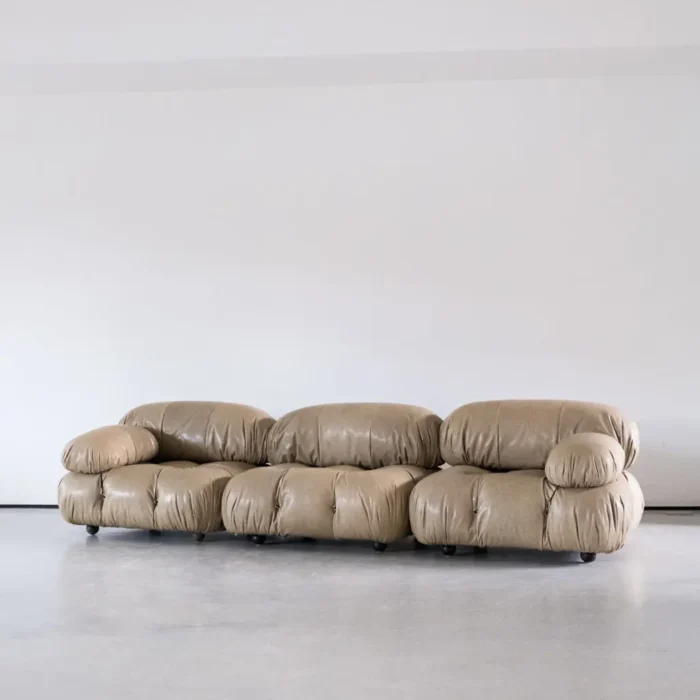 Couch Nordic Luxury Small Apartment Fabric Big Sofas Furniture Simple Modern Sofa Single Creative All Sofas - Image 5