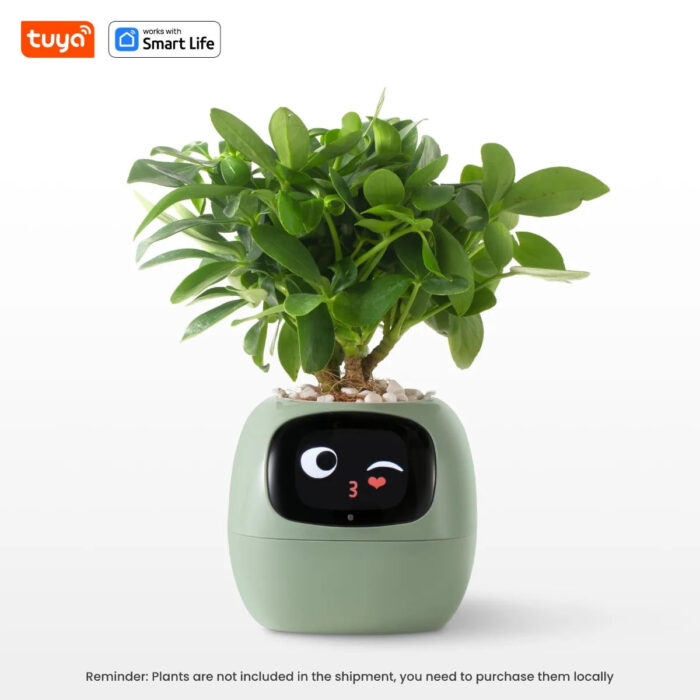 Plantagotchi - AI Smart Planter - Image 3