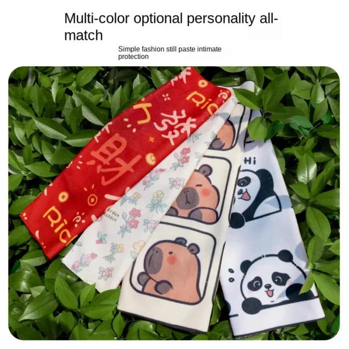 Hundred Sticker Cloth Self-adhesive SLR Camera Lens Organizer Special Cloth Mute Velcro Silent Velcro Laptop Bag Protection Bag - Image 4