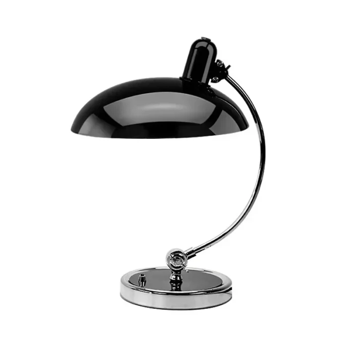 Denmark Table Lamp Modern Bauhaus Table Lamp for Living Room Bedroom Study Room Decoration  Adjustable Floor Lamp - Image 6