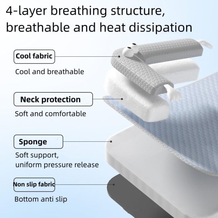 Pet Ice Silk Cooling Mat Summer Cat & Dog - Image 9