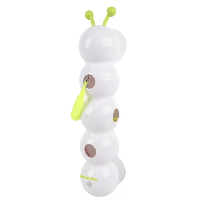 Smart sensor cat toy - Image 6