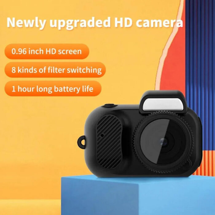 Mini Camera - Image 6