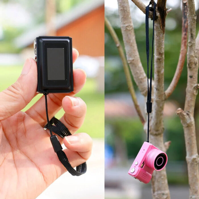 Mini Camera - Image 3
