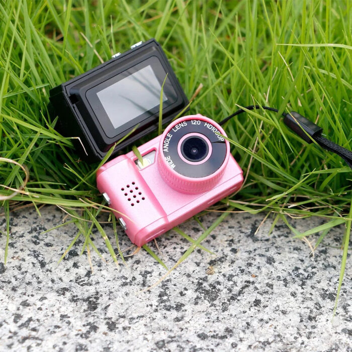 Mini Camera - Image 5