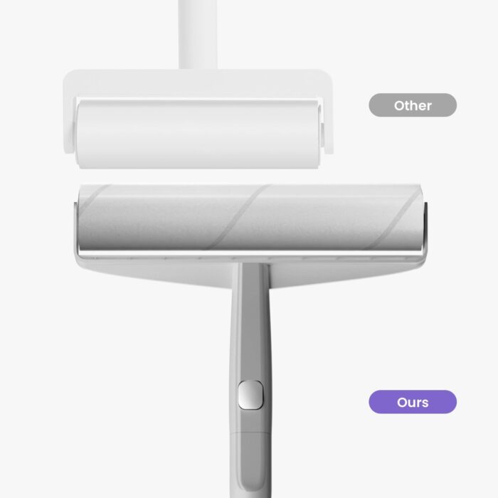 Luna - Extra Large Lint Roller - Image 3