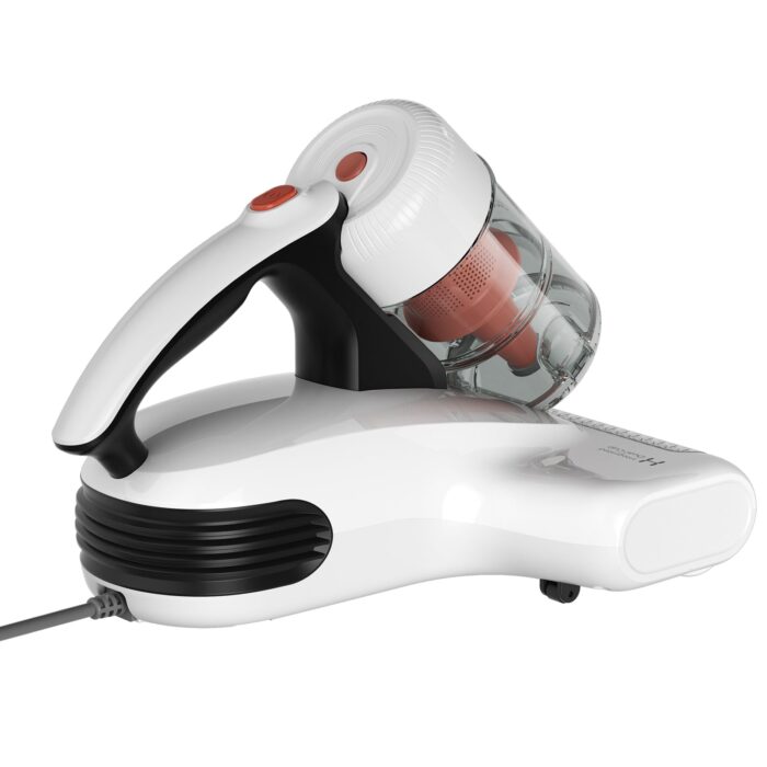Mattress Vacuum Cleaner : UV Bed Vacuum Cleaner 500W 13Kpa Strong Suction, High Heating Tech, Deep Cleaning Bed Vacuum for Sofa/Bed/Fabric Surface(Corded,120V) - Image 6