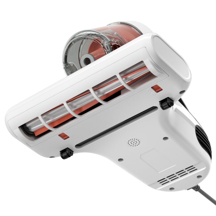 Mattress Vacuum Cleaner : UV Bed Vacuum Cleaner 500W 13Kpa Strong Suction, High Heating Tech, Deep Cleaning Bed Vacuum for Sofa/Bed/Fabric Surface(Corded,120V) - Image 7