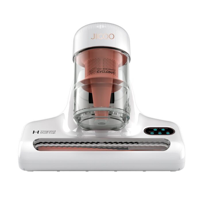 Mattress Vacuum Cleaner : UV Bed Vacuum Cleaner 500W 13Kpa Strong Suction, High Heating Tech, Deep Cleaning Bed Vacuum for Sofa/Bed/Fabric Surface(Corded,120V) - Image 2